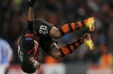 'Arry's transfer window: United to hijack Arsenal bid and Chelsea to go for another Costa