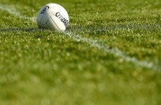 Tributes pour in after GAA club player dies after collapsing at training session last night