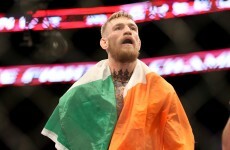 Conor McGregor, Queen Elizabeth and club sandwiches: The week in numbers