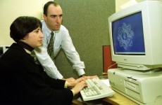 Sure, it's 1990s technology. But the Gardaí have no plans to replace "PULSE"
