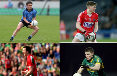 10 players to watch out for in this year's Sigerson Cup