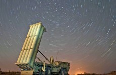 Here's how the world's most advanced missile-defence system works