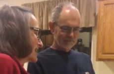 Dad discovers Google Translate, immediately sets it to work with dad jokes