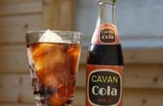 A campaign's on to bring Cavan Cola back