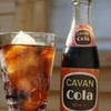 A campaign's on to bring Cavan Cola back
