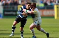 One of rugby's most polarising players is set for his sixth club in six seasons