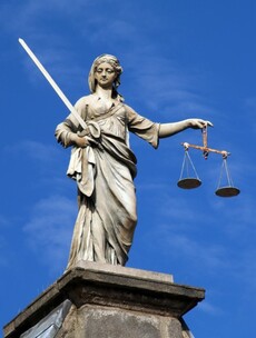 Here's how much was spent on criminal legal aid in 2014