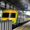 Person struck by train between Portarlington and Portlaoise