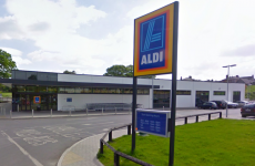 Masked men who stole cash box could be caught red-handed