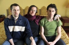 Iran prepared to release US men jailed for spying: lawyer