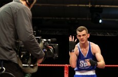 Darren O'Neill steps up while Nolan claims fourth national title
