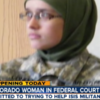 Judge describes ISIS-bound US teen as "a bit of a mess", jails her for four years