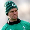'Winning is not our primary focus' - Carolan drives development with Ireland U20s