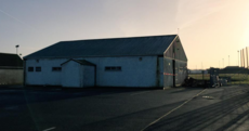 GAA club vows to rebuild 'brick-by-brick' after suspected arson attacks in Waterford
