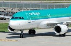 It looks like IAG really wants to get their hands on Aer Lingus