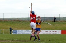 O'Farrell shoots down Banner as Cork advance to Waterford Crystal final