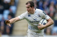 Here's what Leinster need to claim a home Champions Cup quarter-final