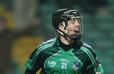 Limerick see off UCC to bridge nine-year gap between Waterford Crystal finals