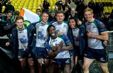 Connacht show all their spirit to come from behind to clinch Challenge Cup quarter-final