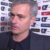 'It is a disgrace we were knocked out' - Mourinho 'ashamed' of players