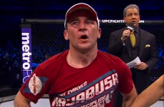 A dominant Neil Seery has picked up another Irish UFC win in Stockholm
