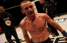 Another UFC win for satisfied Seery after 'incredible week' in Stockholm