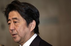 Islamic State confirms execution of Japanese hostage