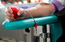 Health Minister Leo Varadkar wants to lift the ban on gay men donating blood