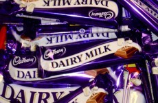 Calling all Irish expats - You won't be able to get real Cadburys any longer