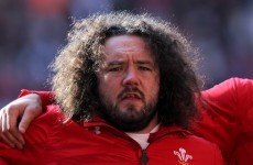 'It's not the way I would want to finish' - Wales' Adam Jones retires from international rugby