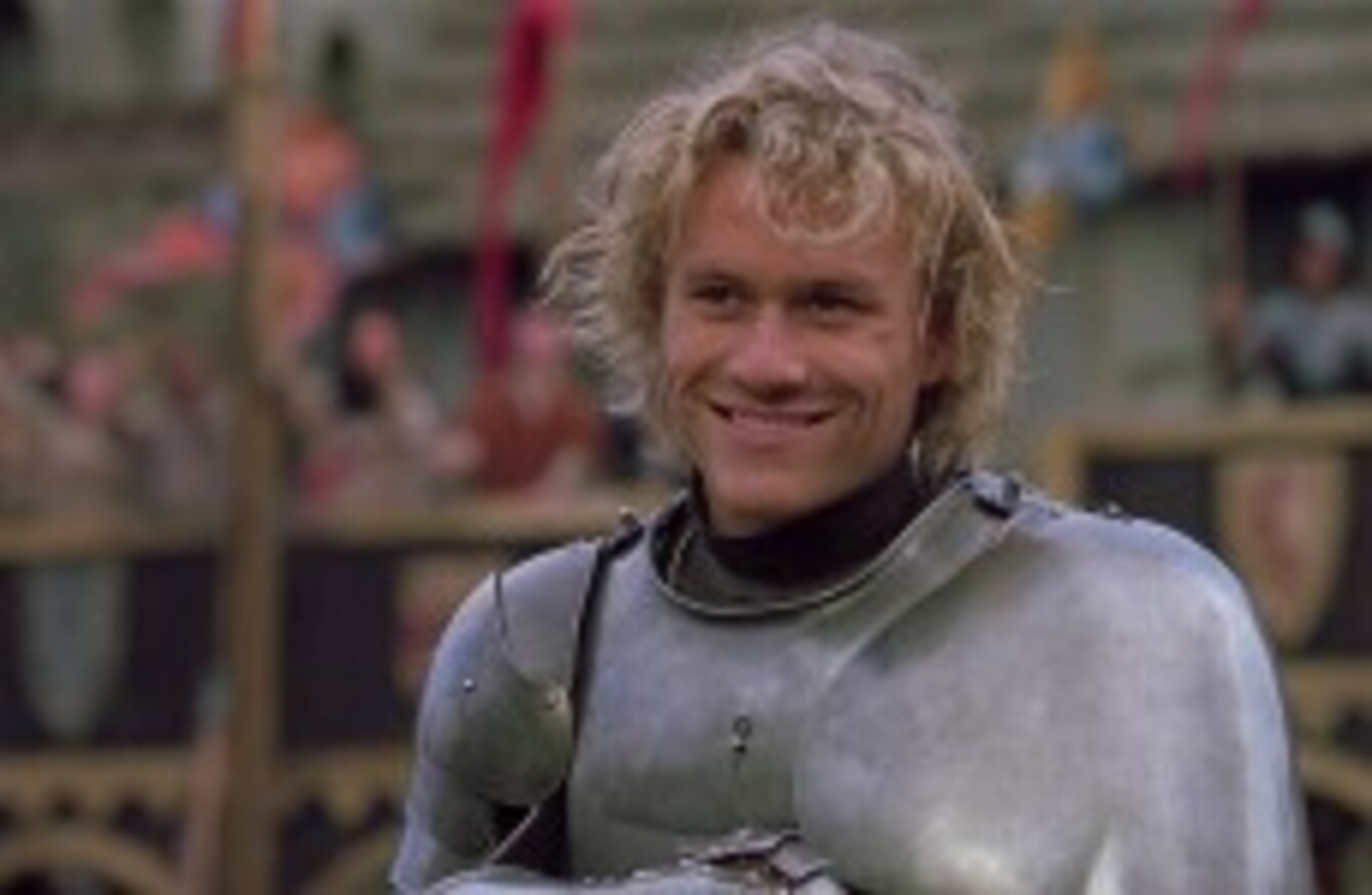 What to watch on TV tonight: Sunday · The Daily Edge