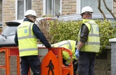 One thousand water meters are being installed every day (but progress has slowed down)