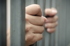 Gardaí chase and arrest escaped prisoner armed with a knife