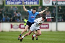 Dublin see off Kildare after extra-time in O'Byrne Cup final that features 43 points