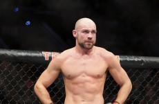 UFC fighter Colby Covington trolls Cathal Pendred with unfortunate anti-Irish tweets