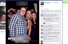 Dublin teen loses 3.5 stone after cyber-bullying incident, and now his story is going viral