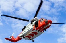 Climbers stuck on ledge sparks dramatic rescue on Carrauntoohil