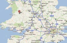 12-year-old boy killed by falling goalposts in Wales
