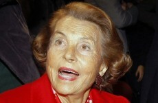 Cash for politicians and secret recordings: The L'Oréal heiress 'exploitation' trial
