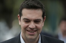Greece's far-left Syriza party race ahead in exit polls as government concedes defeat