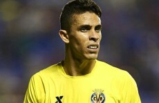 Wenger admits Gabriel's Gunners switch is 'very, very close'