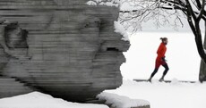 Northeast US braces for "crippling and potentially historic" snow storm