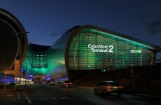 Trains from Cork, Galway and Limerick direct to Dublin Airport? It could happen...
