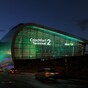 Trains from Cork, Galway and Limerick direct to Dublin Airport? It could happen...