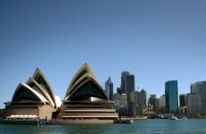 Over 400 Irish people will become Australian citizens today