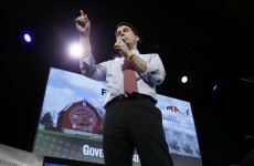 Celtic punk band to Republican Governor: "Stop using our music ... we literally hate you"