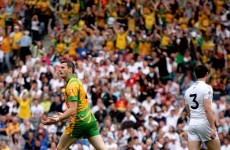 Late, late show: Donegal defeat Kildare to reach All-Ireland semis