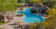 Planning a last-minute Super Bowl trip? Check out these awesome Airbnb rentals in Phoenix