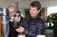Tour the Guinness Storehouse from the comfort of your own home