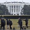 Man who crashed drone onto White House grounds says it was an accident